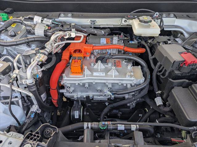 New 2026 Chevrolet Blazer EV SS AWD/4WD image 15