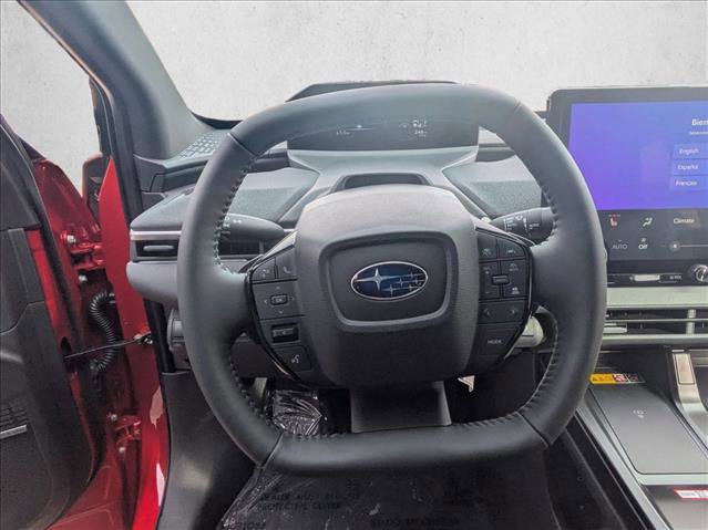 New 2026 Subaru Solterra image 18