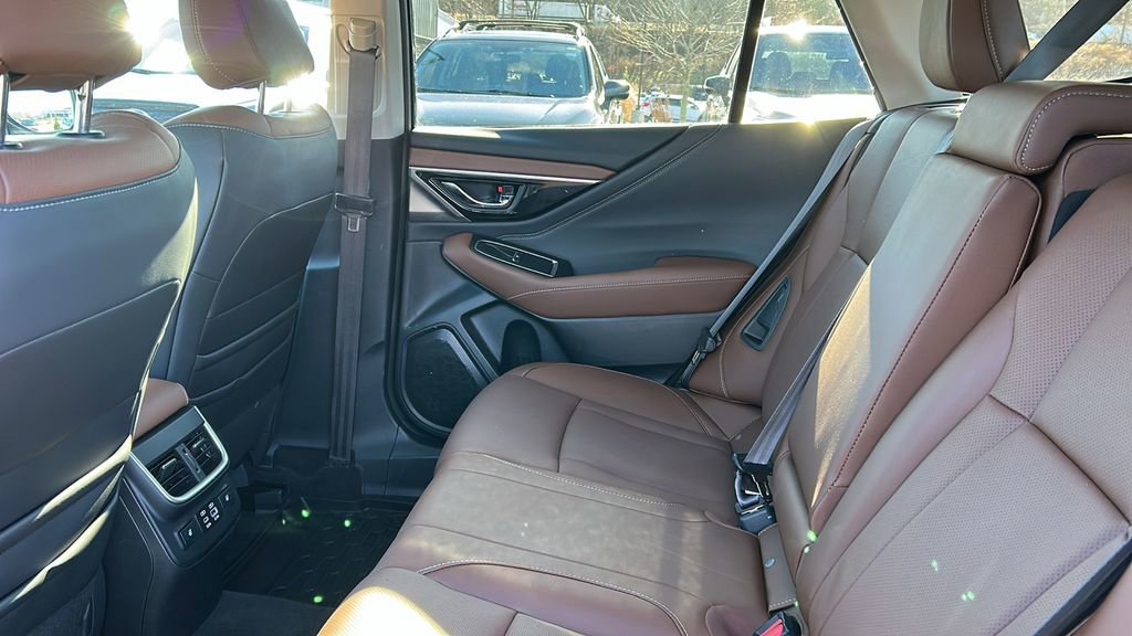 Used 2023 Subaru Outback Touring XT image 24