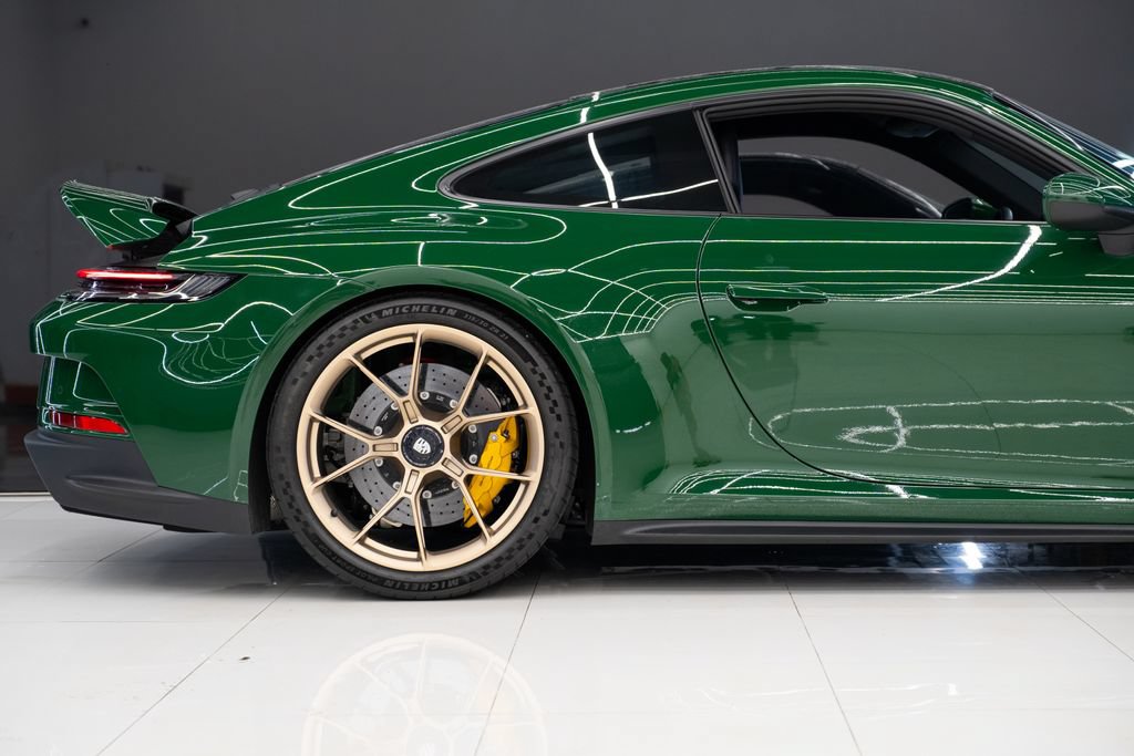 Used 2022 Porsche 911 GT3 RWD image 7