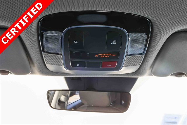 Certified 2024 Hyundai Tucson SEL image 17