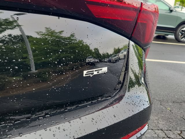 New 2026 Kia K5 GT-Line w/ GT-Line Premium Package FWD image 8