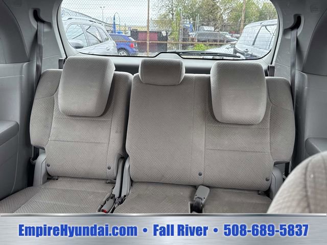 Used 2016 Honda Odyssey LX image 13