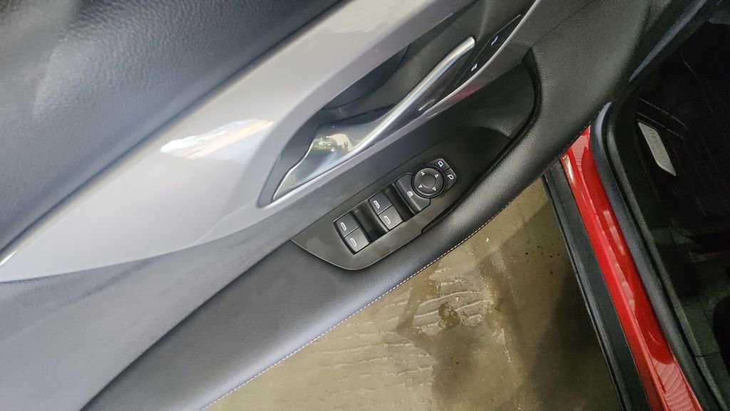 Used 2023 Chevrolet Blazer LT w/ Convenience Package image 17