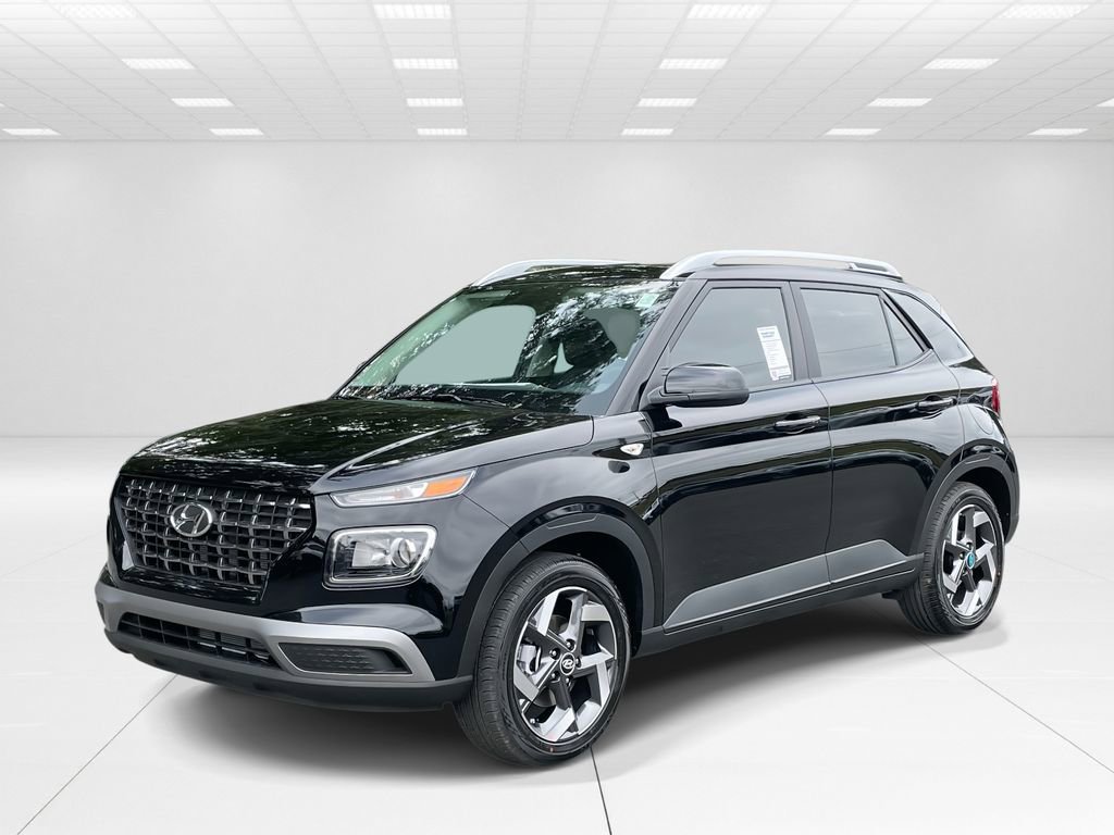 New 2026 Hyundai Venue SEL image 3