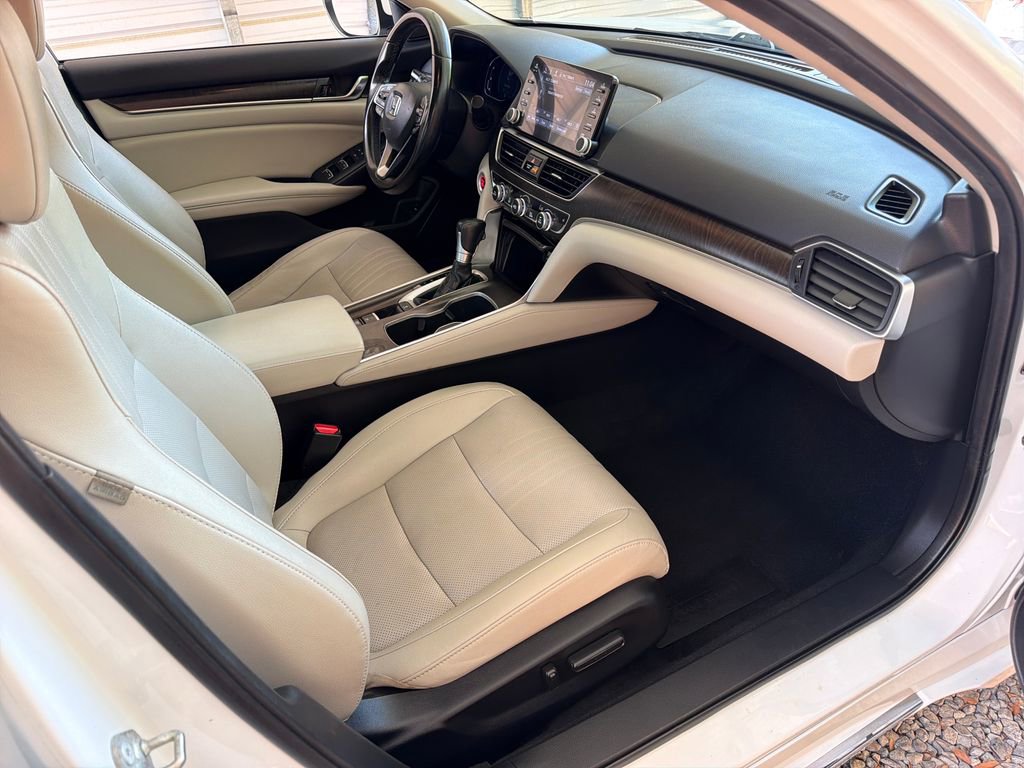 Used 2020 Honda Accord EX-L image 26
