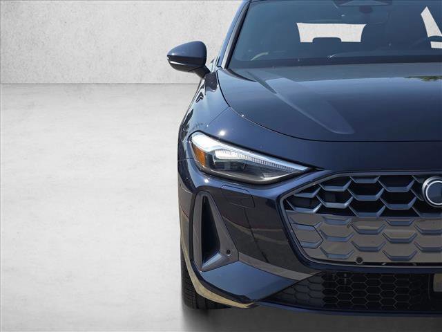 New 2025 Audi A5 2.0T Premium image 9