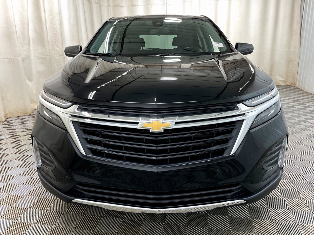 Certified 2022 Chevrolet Equinox LT image 14