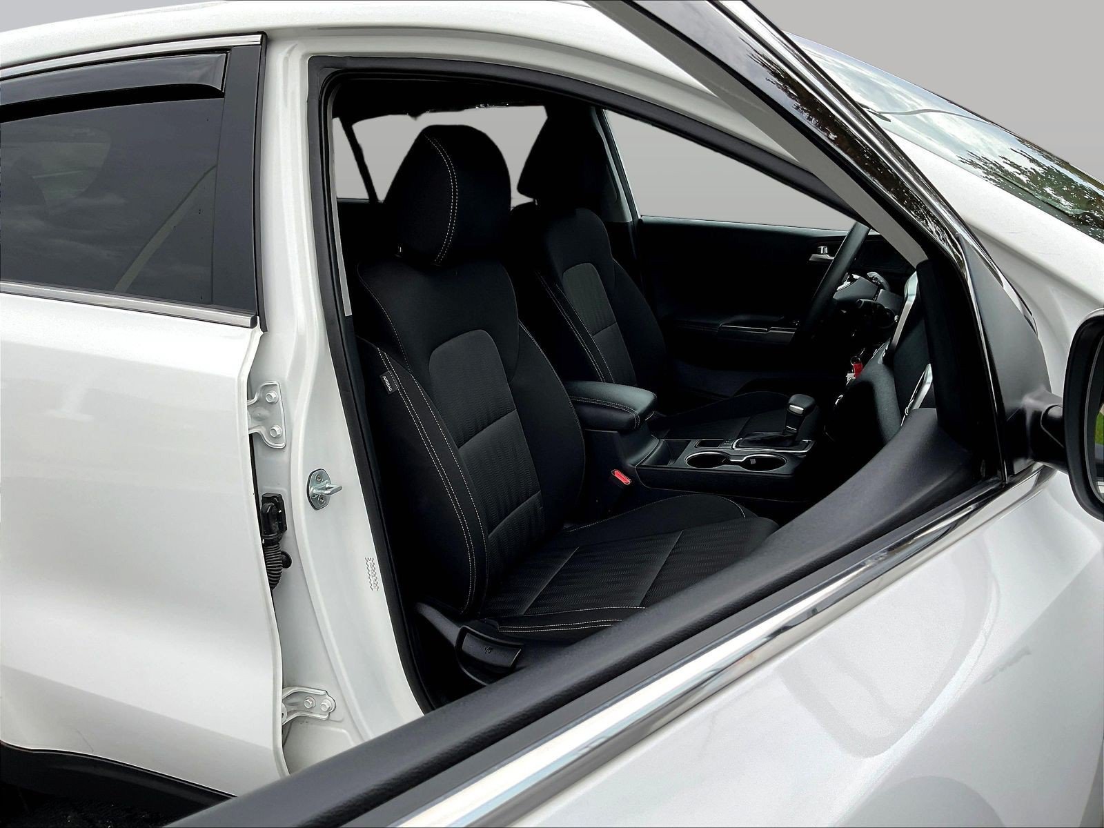 Used 2020 Kia Sportage LX AWD/4WD image 31