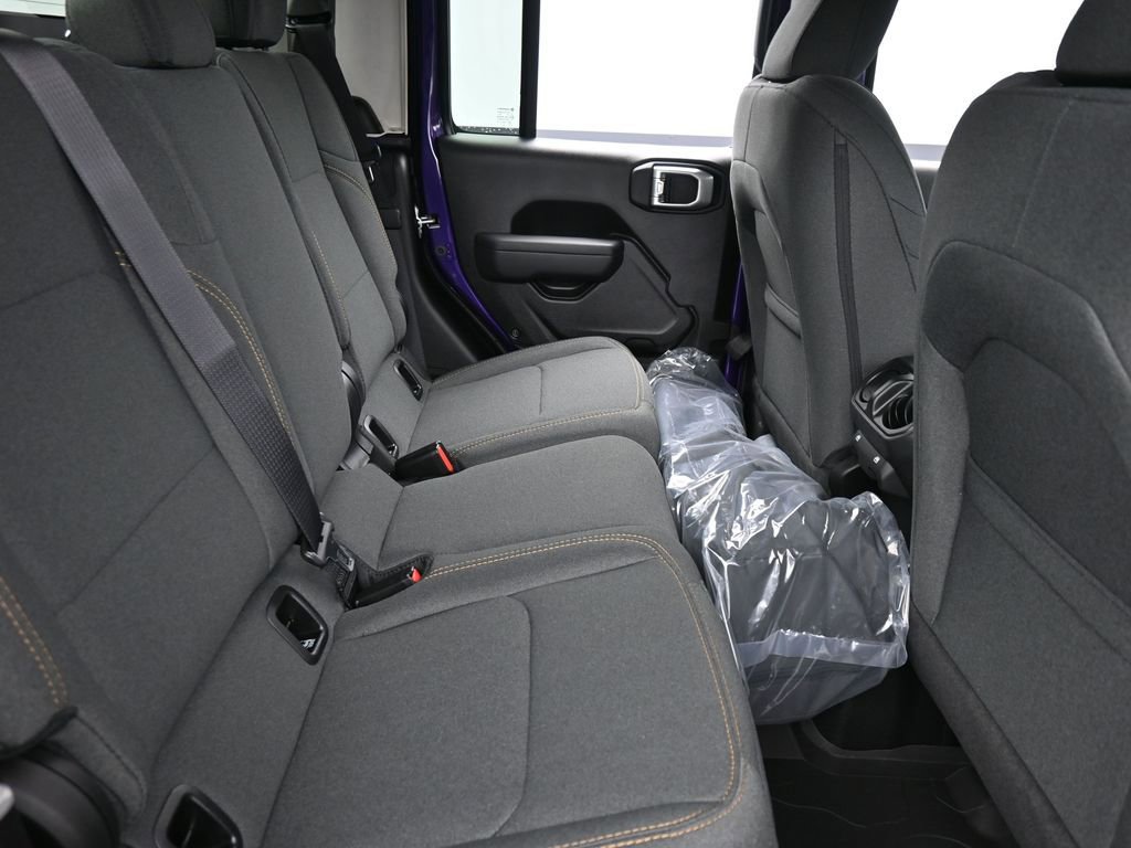 New 2026 Jeep Gladiator Willys image 15