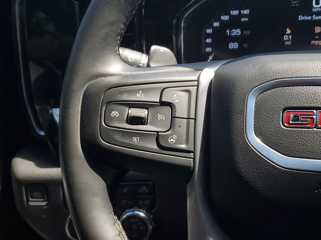 Used 2024 GMC Sierra 1500 Elevation w/ Elevation Premium Package image 29