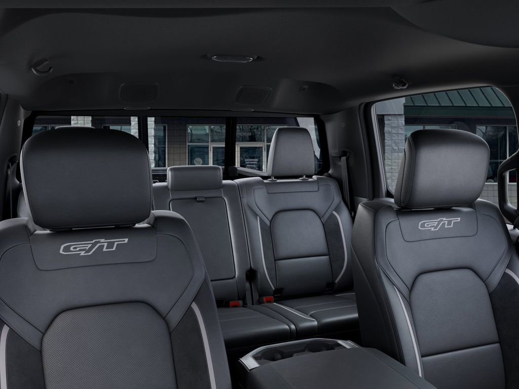 New 2026 RAM 1500 Rebel w/ G/T Package image 32