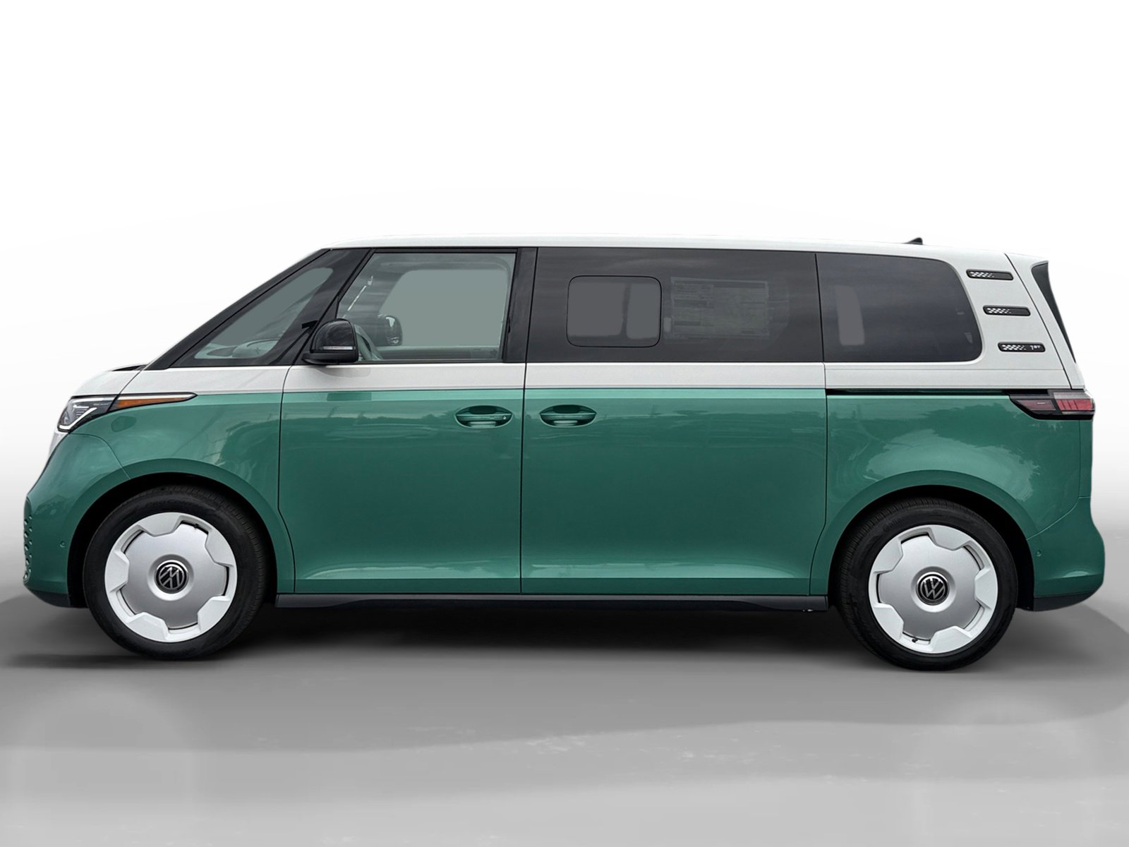 New 2025 Volkswagen ID. Buzz 1st Edition image 2