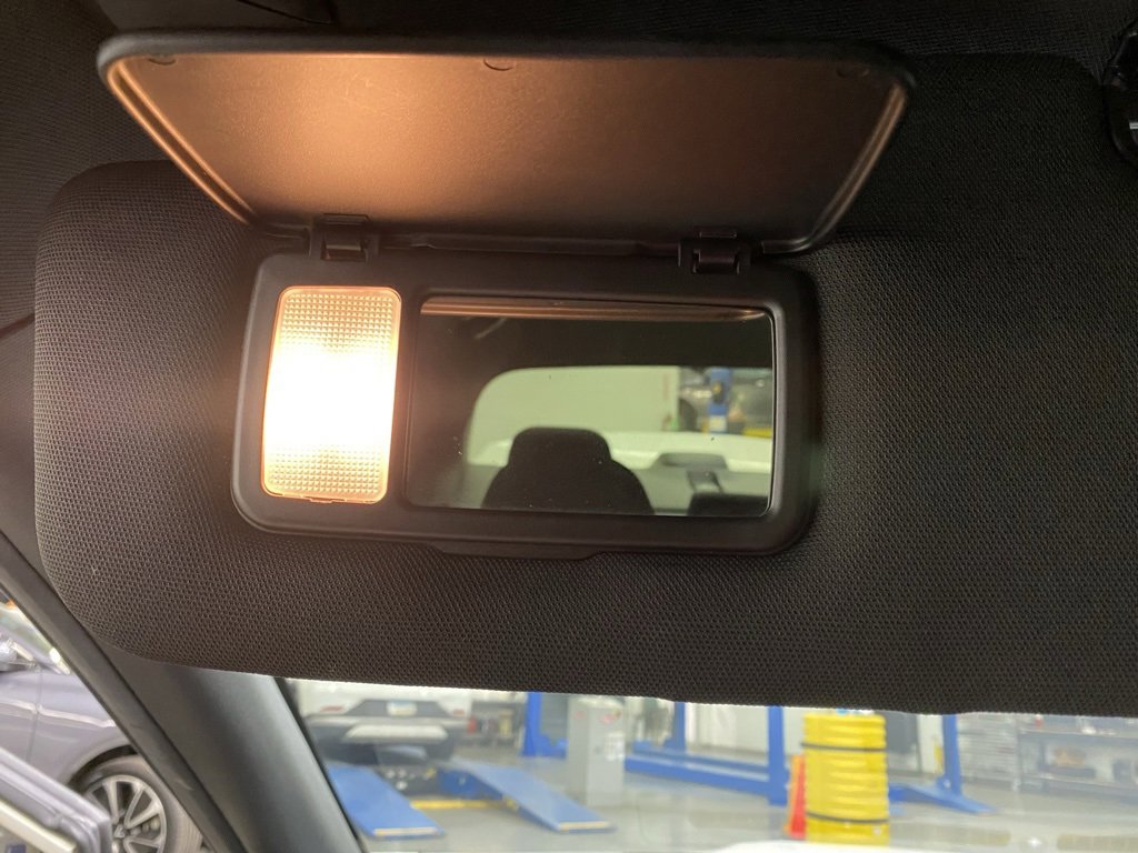 Used 2021 Subaru WRX image 34