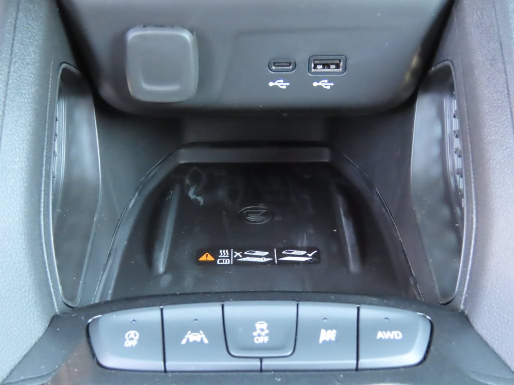 New 2026 Chevrolet TrailBlazer RS w/ Convenience Package AWD/4WD image 10