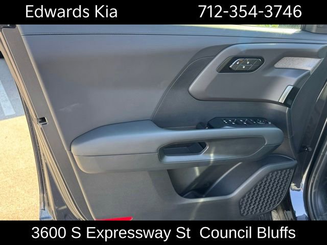 New 2027 Kia Telluride EX X-Line AWD/4WD image 15