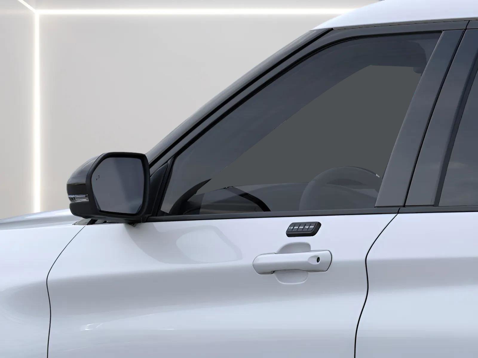 New 2026 Ford Explorer ST w/ Sun And Sound Package image 20