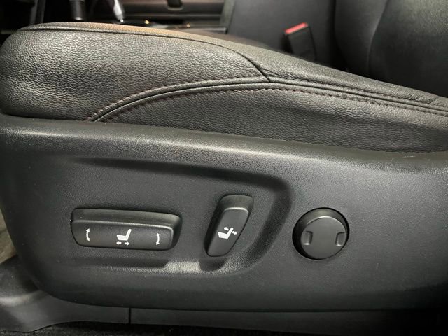 Certified 2018 Toyota 4Runner TRD Off-Road Premium image 14