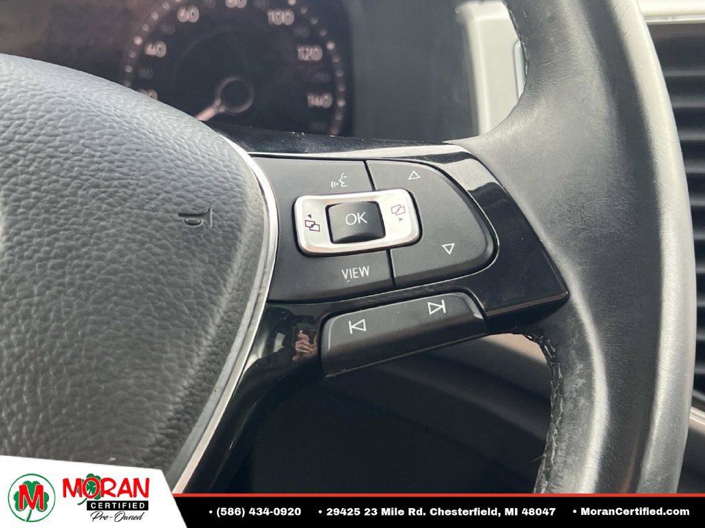 Used 2019 Volkswagen Atlas SEL Premium AWD/4WD image 27