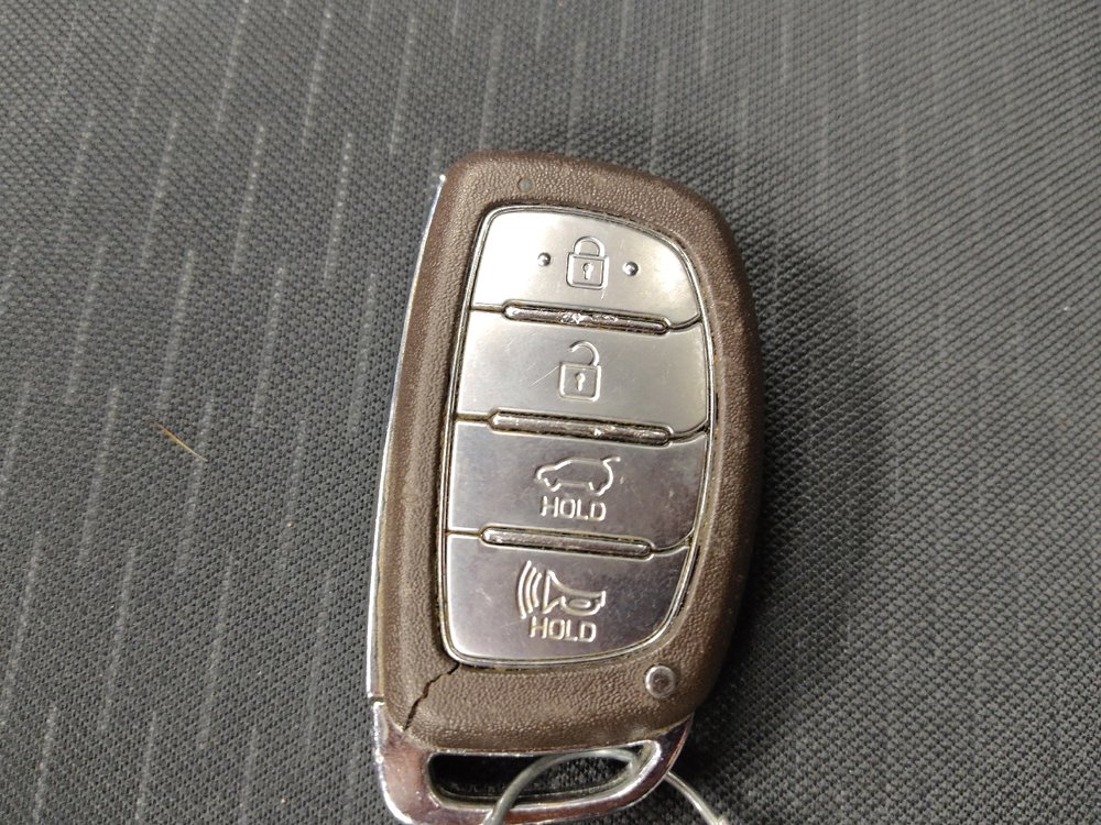 Used 2019 Hyundai Tucson Value image 32