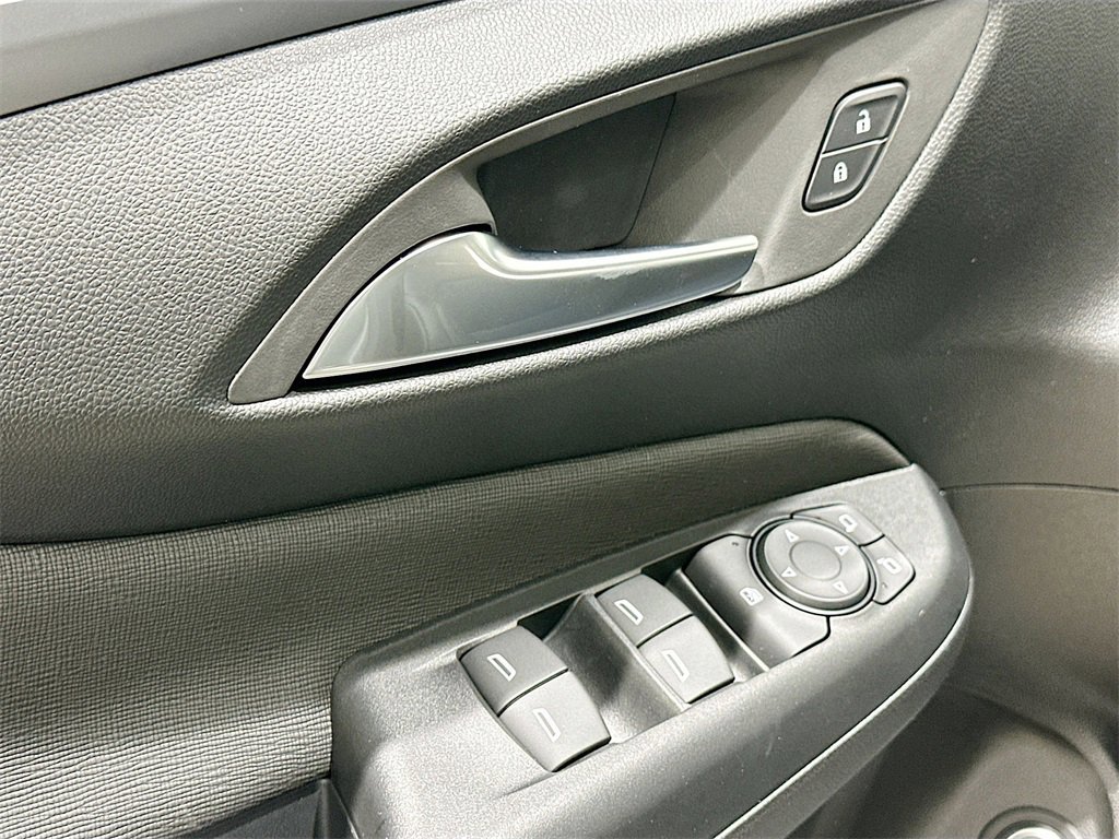 New 2026 Buick Envista Preferred w/ Convenience I Package image 17