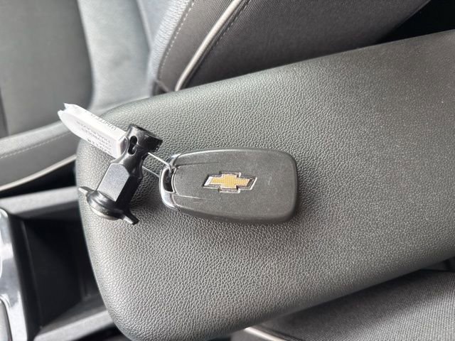 Used 2024 Chevrolet TrailBlazer LT w/ LT Cold Weather Package FWD image 56