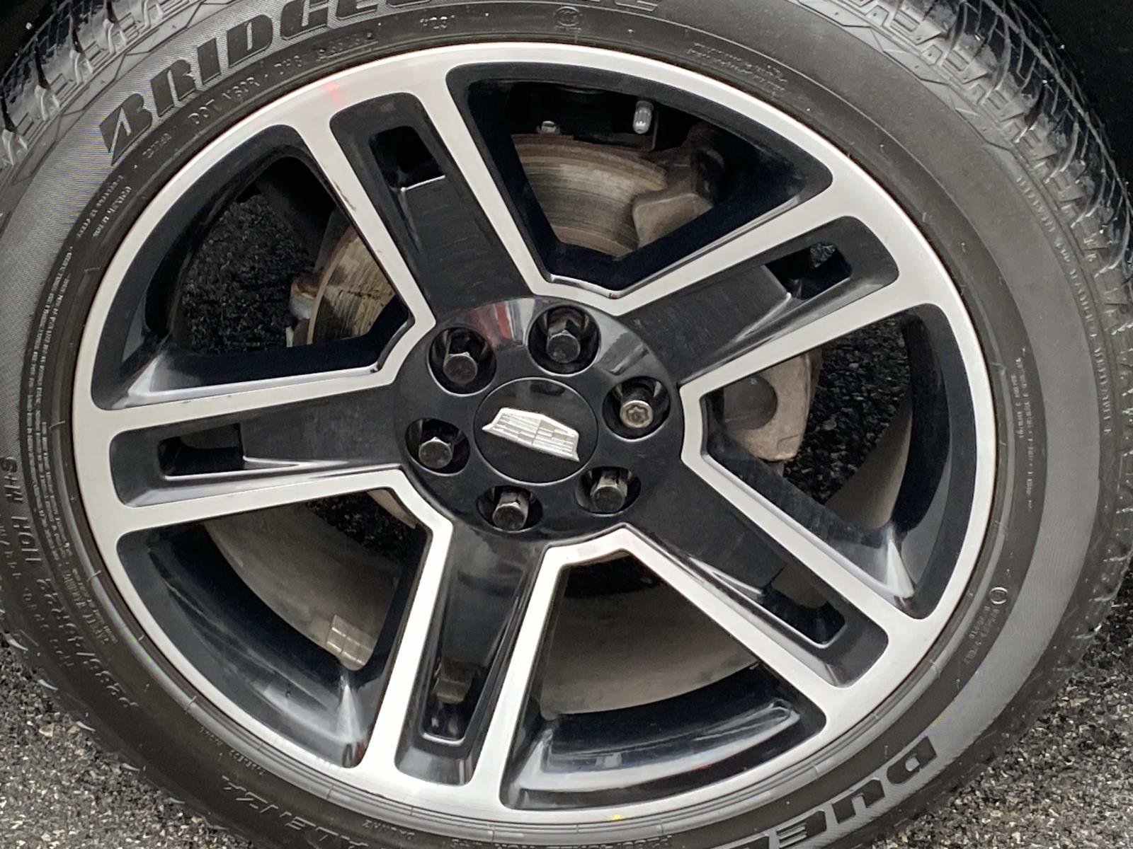 Used 2020 Cadillac Escalade ESV Luxury image 31