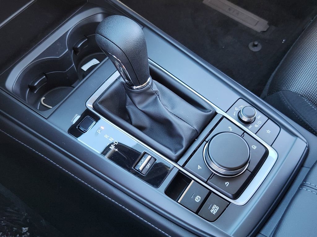 New 2026 MAZDA CX-30 AWD 2.5 S image 11
