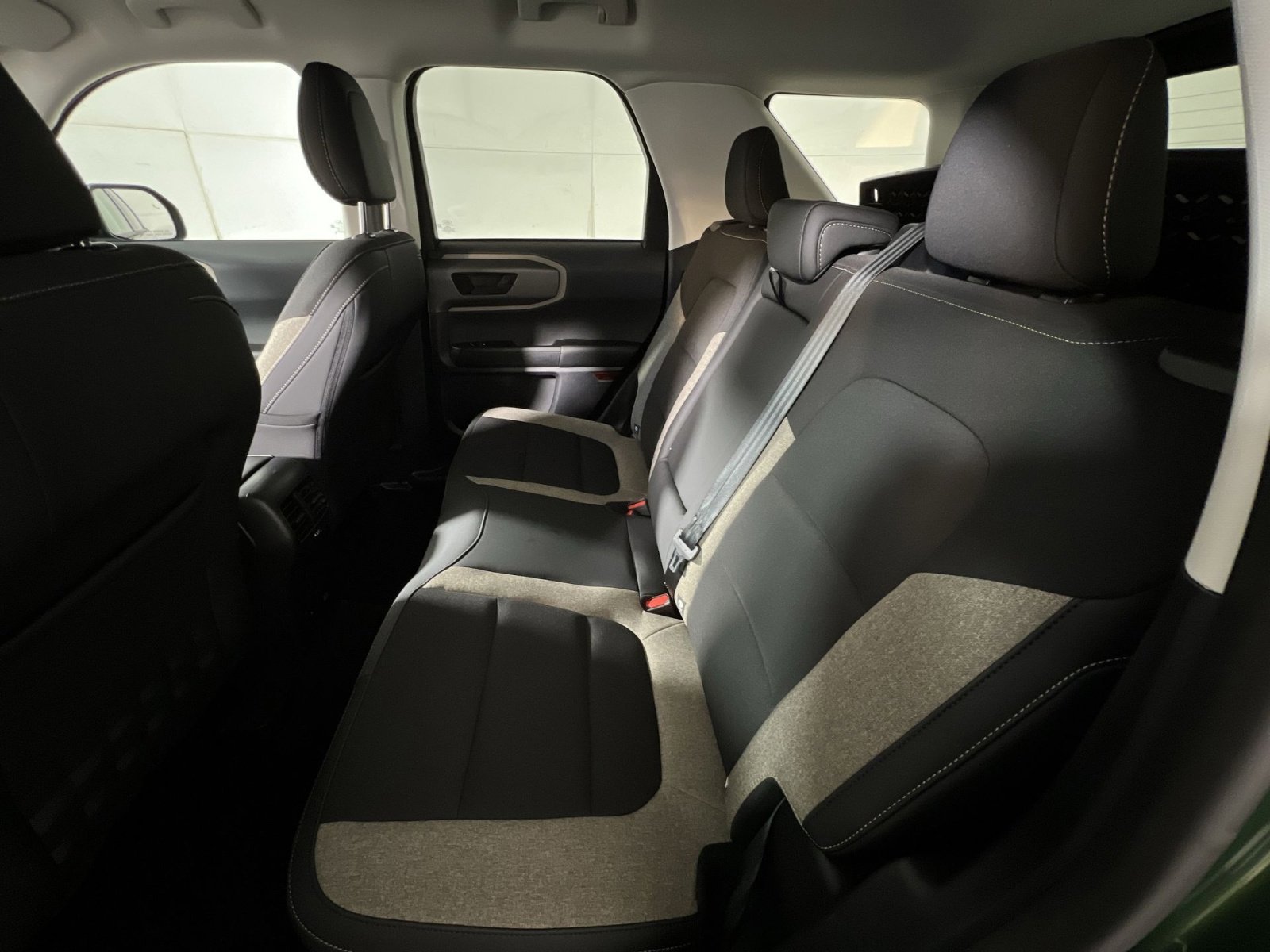 Used 2025 Ford Bronco Sport Big Bend image 23