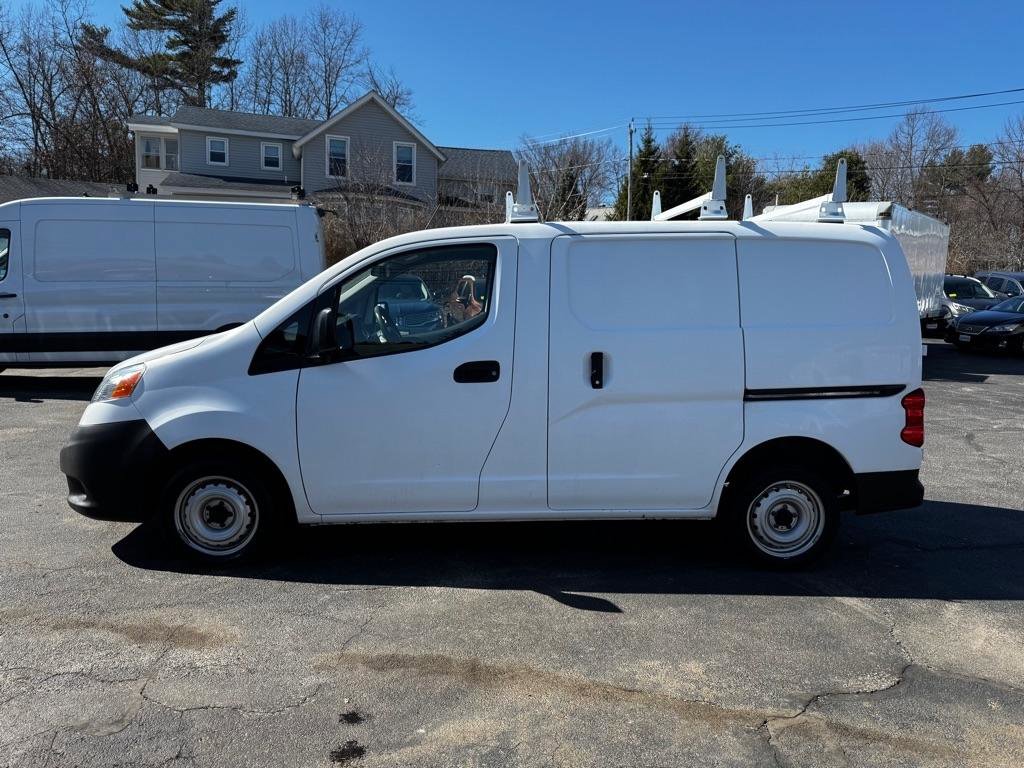 Used 2017 Nissan NV200 S w/ Cruise Control Package image 3