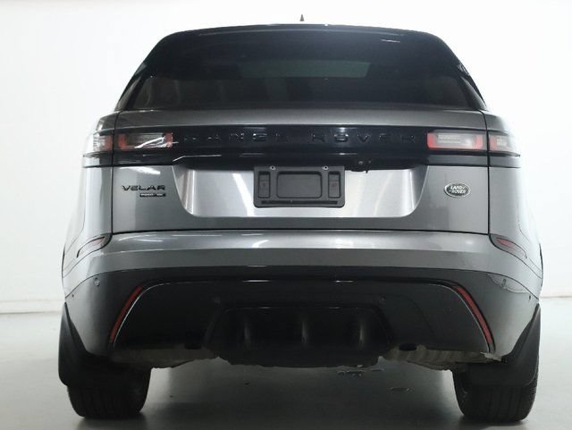 Used 2019 Land Rover Range Rover Velar R-Dynamic SE AWD/4WD image 7