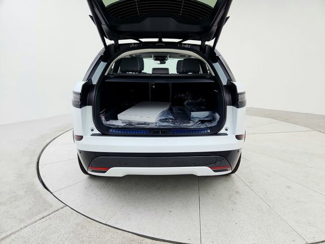 New 2025 Land Rover Range Rover Velar Dynamic SE image 19