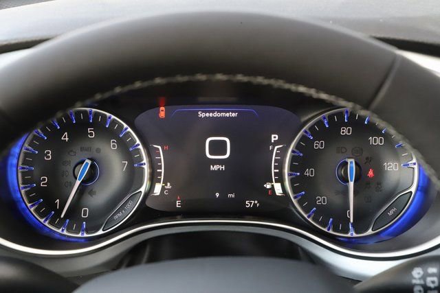 New 2026 Chrysler Pacifica Limited w/ S Appearance Package image 26