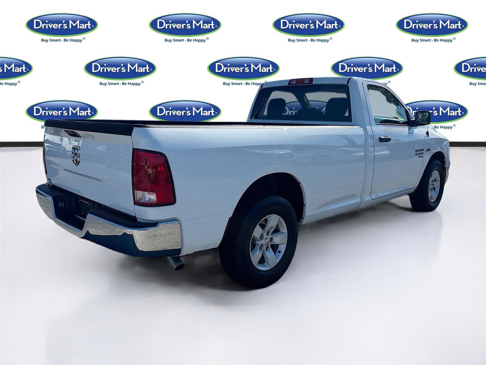 Used 2022 RAM 1500 Tradesman w/ Popular Equipment Group image 8