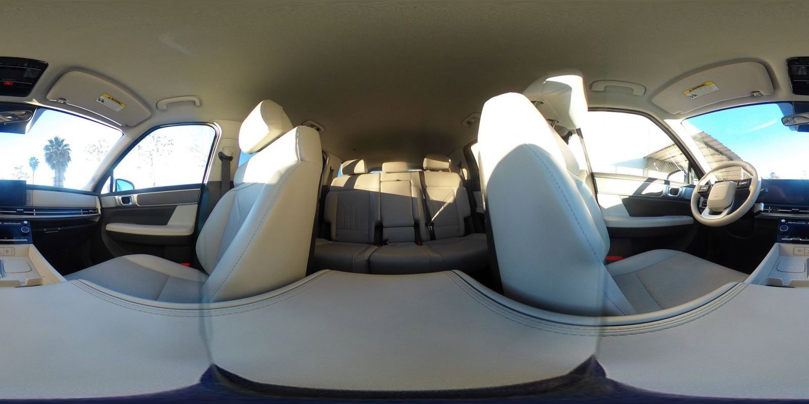 Used 2025 Hyundai Santa Fe SEL image 43