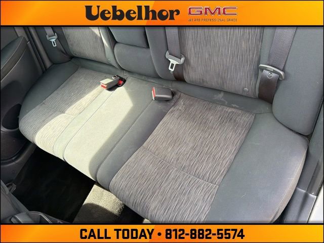 Used 2015 Nissan Sentra SV image 17