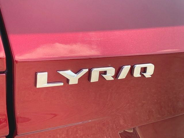 Used 2024 Cadillac Lyriq Luxury RWD image 31