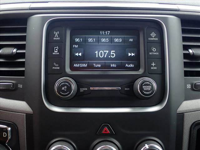 Used 2019 RAM 1500 Express w/ Express Value Package AWD/4WD image 15