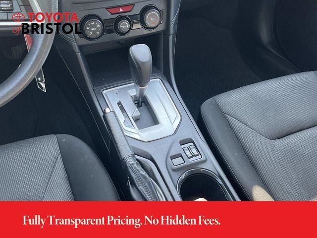 Used 2018 Subaru Impreza 2.0i Premium AWD/4WD image 14
