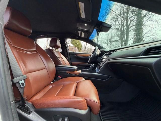 Used 2015 Cadillac XTS Premium AWD/4WD image 13