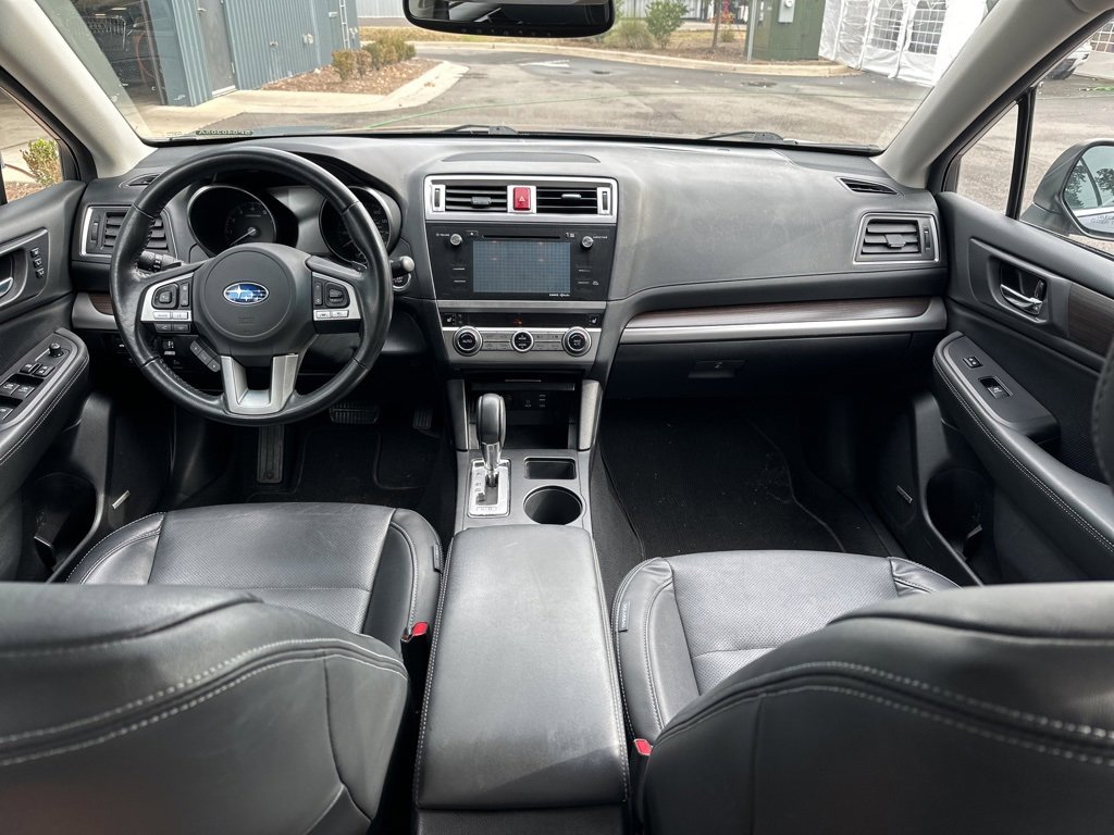 Used 2016 Subaru Legacy 3.6R Limited image 14