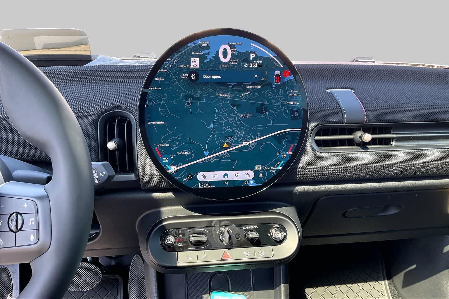 Used 2026 MINI Cooper 2-Door Hardtop FWD image 6