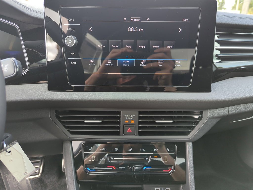 New 2026 Volkswagen Jetta Sport image 29