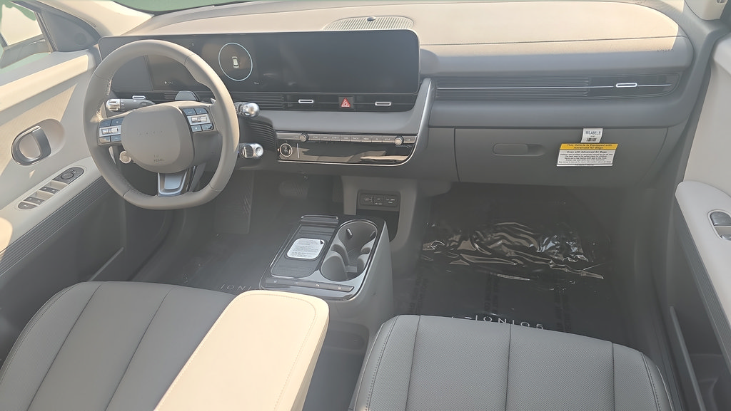 New 2026 Hyundai Ioniq 5 SEL AWD/4WD image 11