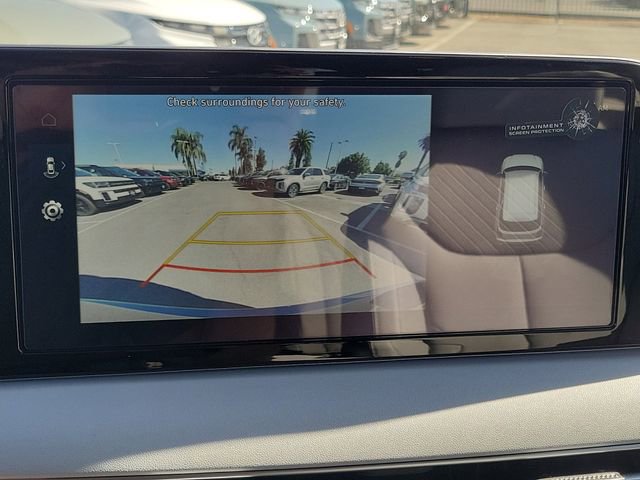 New 2025 Hyundai Palisade SEL image 10