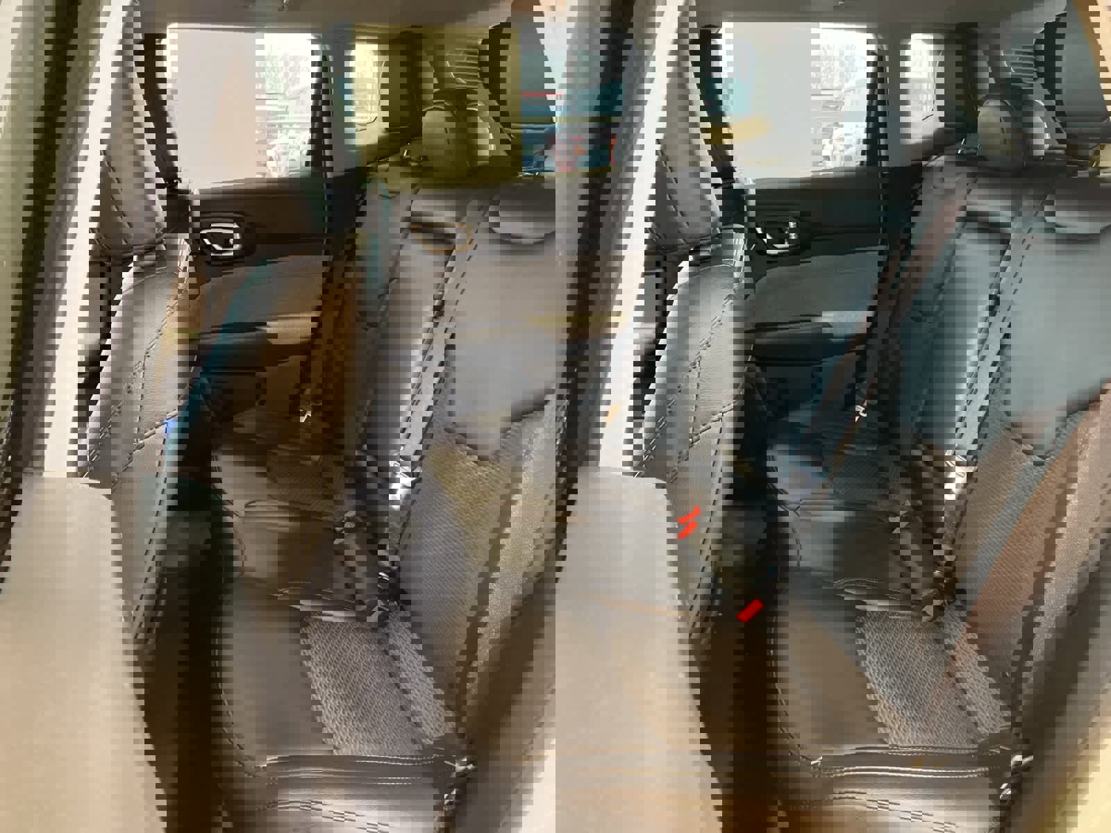 Used 2022 Jeep Compass Latitude image 23