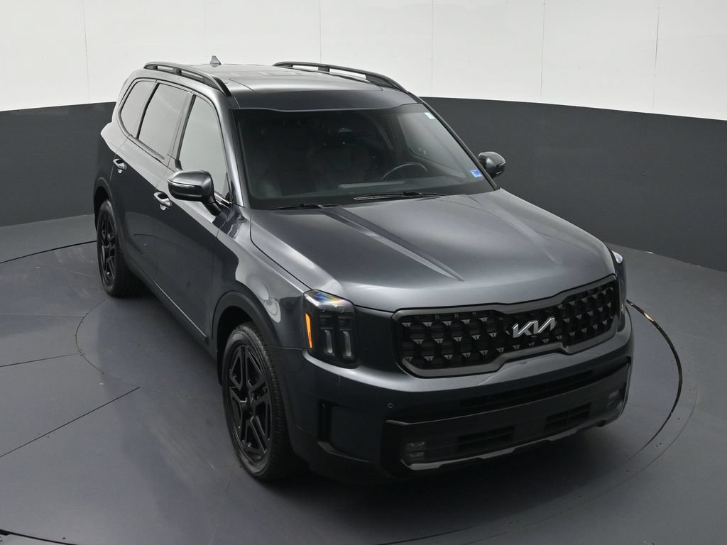 Used 2024 Kia Telluride SX X-Line AWD/4WD image 31