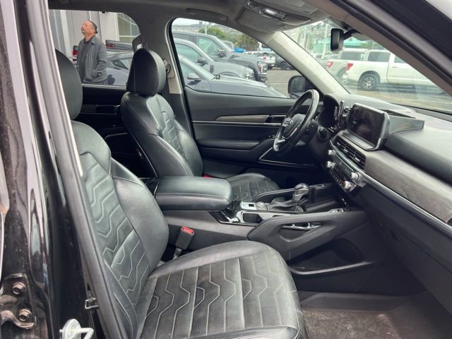 Used 2021 Kia Telluride SX w/ SX Prestige Package image 6