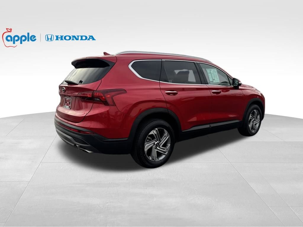 Used 2023 Hyundai Santa Fe SEL image 5