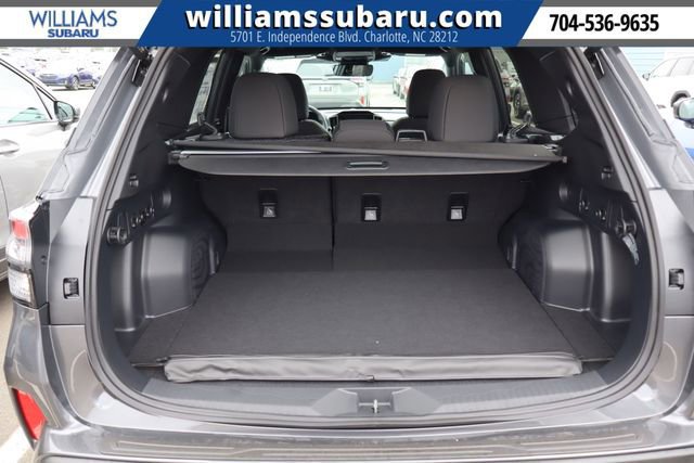 New 2026 Subaru Forester Premium image 18